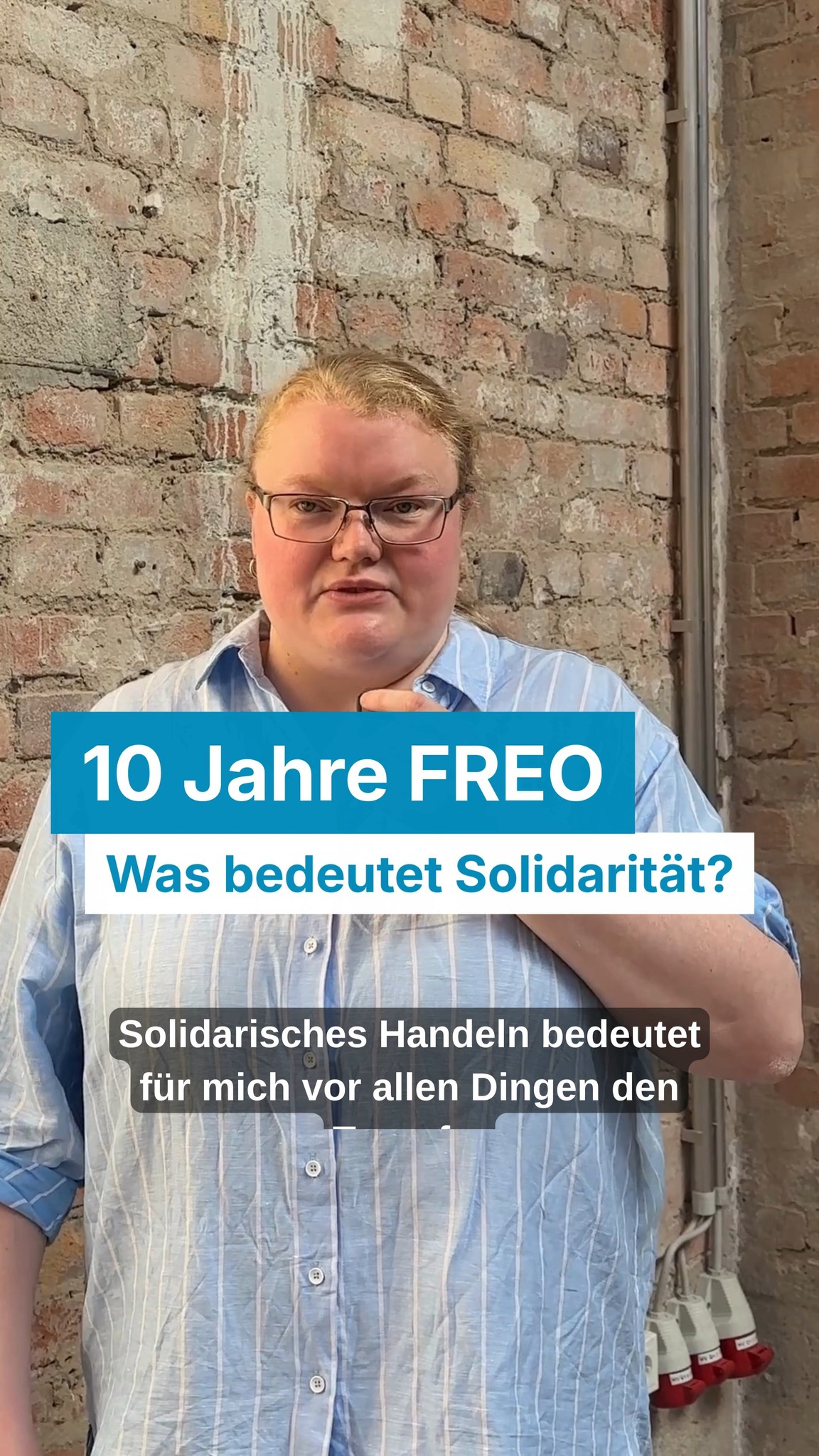 Was bedeutet es eigentlich, in der Freien Szene solidarisch zusammenzuarbeiten? Unser Vorstand gibt Einblicke, warum ein Netzwerk für die Freie Musikszene so wichtig ist.