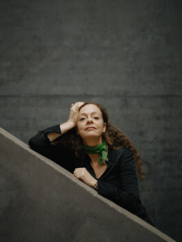 Netzwerktreffen Freie Musikszene