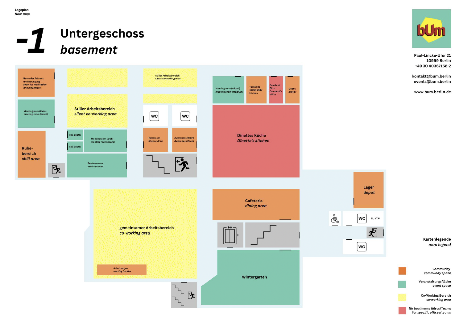 Netzwerktreffen Freie Musikszene